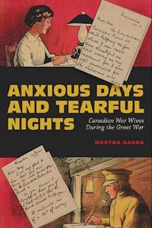 Anxious Days and Tearful Nights