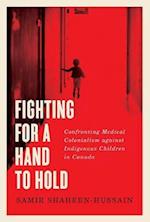 Fighting for a Hand to Hold