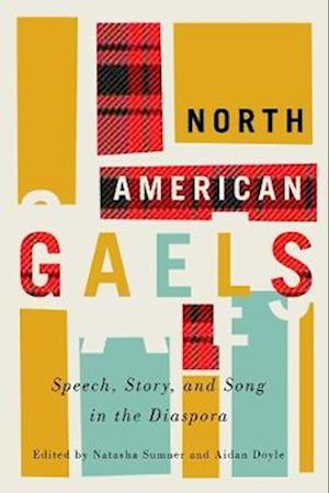 North American Gaels