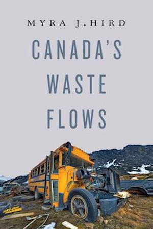 Canada's Waste Flows