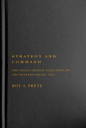 Strategy and Command