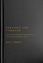 Strategy and Command