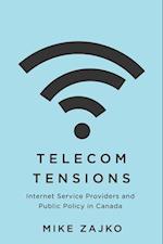 Telecom Tensions