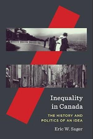 Inequality in Canada