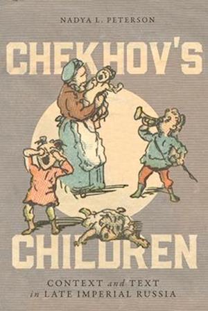 Chekhov's Children