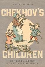 Chekhov's Children