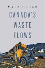 Canada's Waste Flows