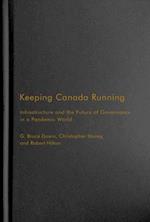 Keeping Canada Running