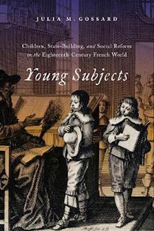 Young Subjects