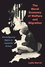 Moral Economy of Welfare and Migration