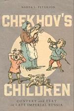 Chekhov's Children