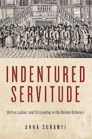 Indentured Servitude