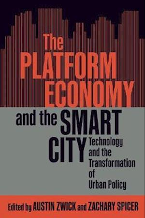 Platform Economy and the Smart City