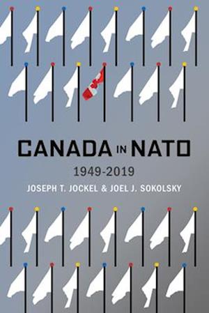 Canada in NATO, 1949–2019