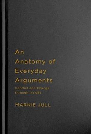 An Anatomy of Everyday Arguments