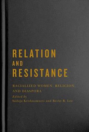 Relation and Resistance