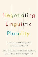 Negotiating Linguistic Plurality