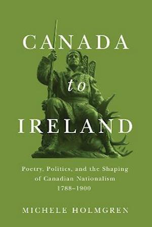 Canada to Ireland