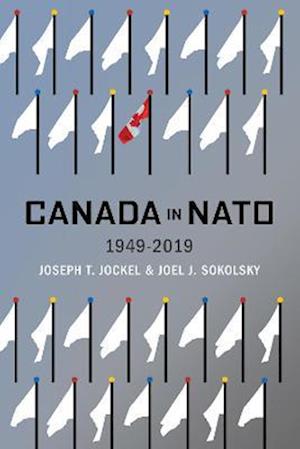 Canada in NATO, 1949-2019