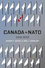 Canada in NATO, 1949-2019