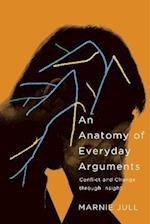Anatomy of Everyday Arguments