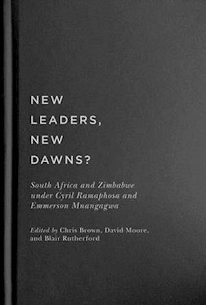 New Leaders, New Dawns?