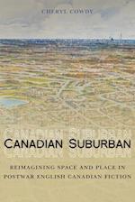 Canadian Suburban