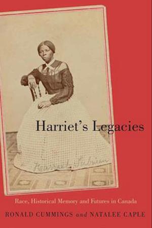 Harriet’s Legacies