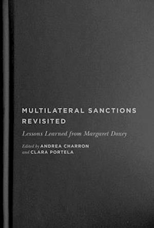 Multilateral Sanctions Revisited