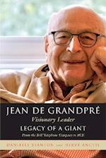 Jean de Grandpre