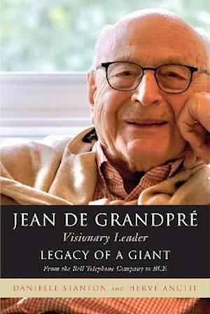 Jean de Grandpre