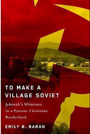 To Make a Village Soviet