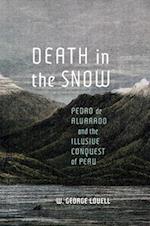 Death in the Snow