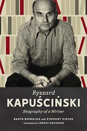 Ryszard Kapuscinski