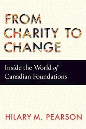 From Charity to Change