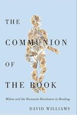 The Communion of the Book