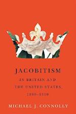 Jacobitism in Britain and the United States, 1880-1910