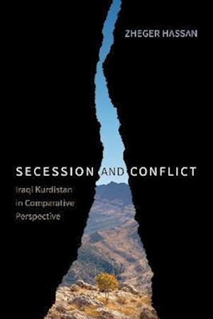 Secession and Conflict