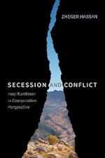 Secession and Conflict