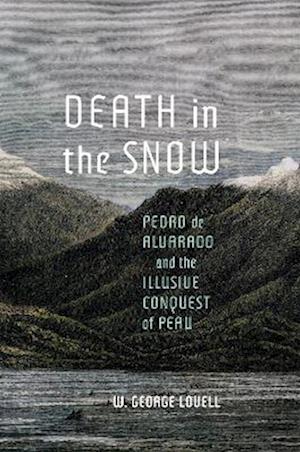 Death in the Snow