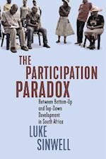 Participation Paradox