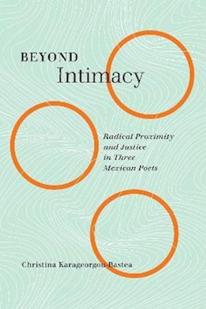 Beyond Intimacy