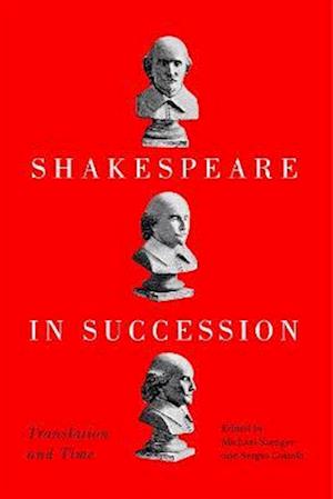 Shakespeare in Succession
