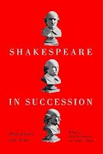 Shakespeare in Succession