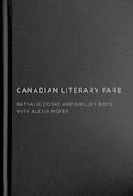 Canadian Literary Fare