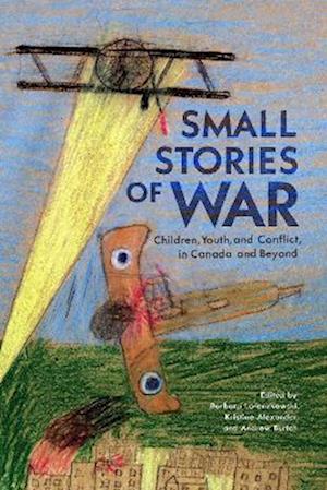 Small Stories of War