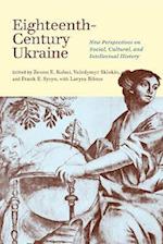 Eighteenth-Century Ukraine