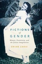 Fictions of Gender