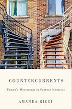 Countercurrents: Women's Movements in Postwar Montreal 