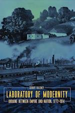 Laboratory of Modernity
